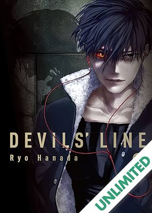 Devils' Line Vol. 1